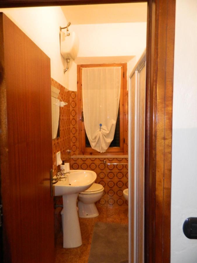 Casa Di Zio Villa Monticiano Dış mekan fotoğraf