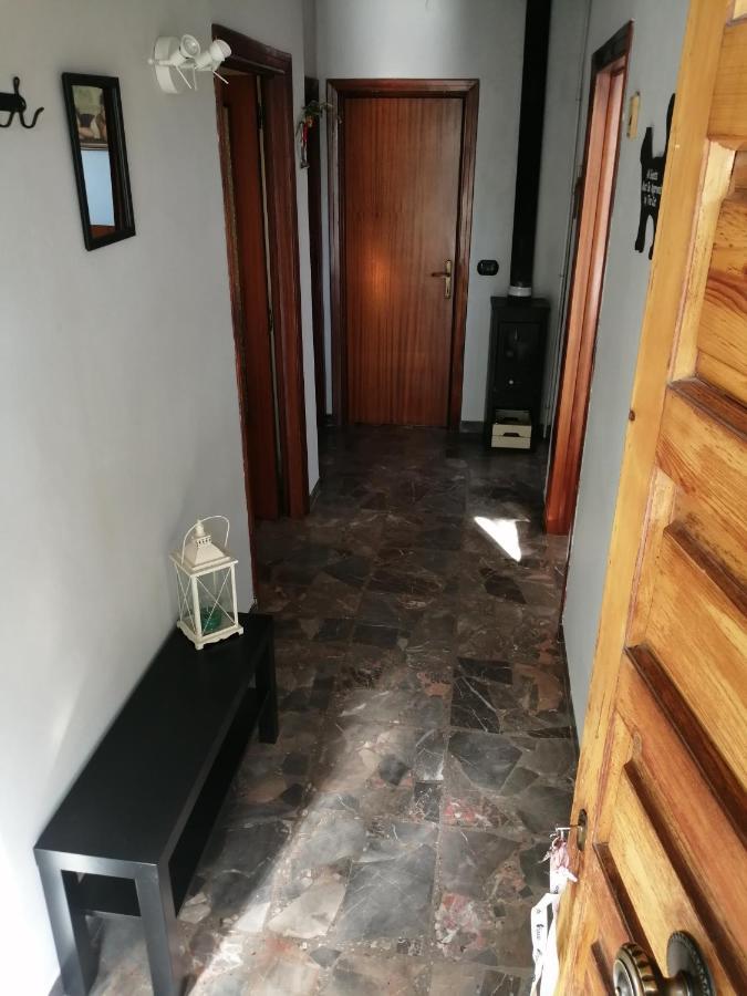 Casa Di Zio Villa Monticiano Dış mekan fotoğraf