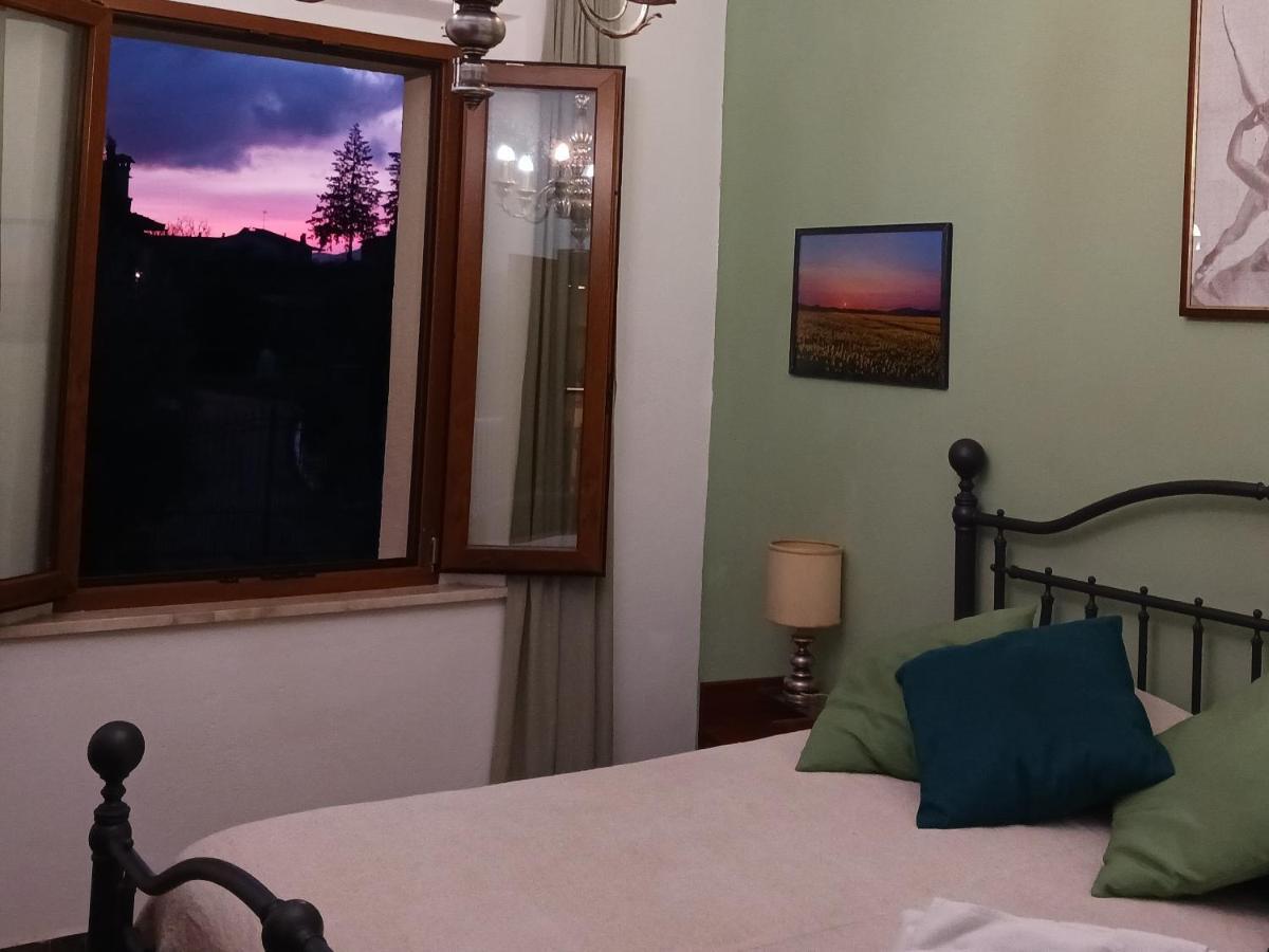 Casa Di Zio Villa Monticiano Dış mekan fotoğraf