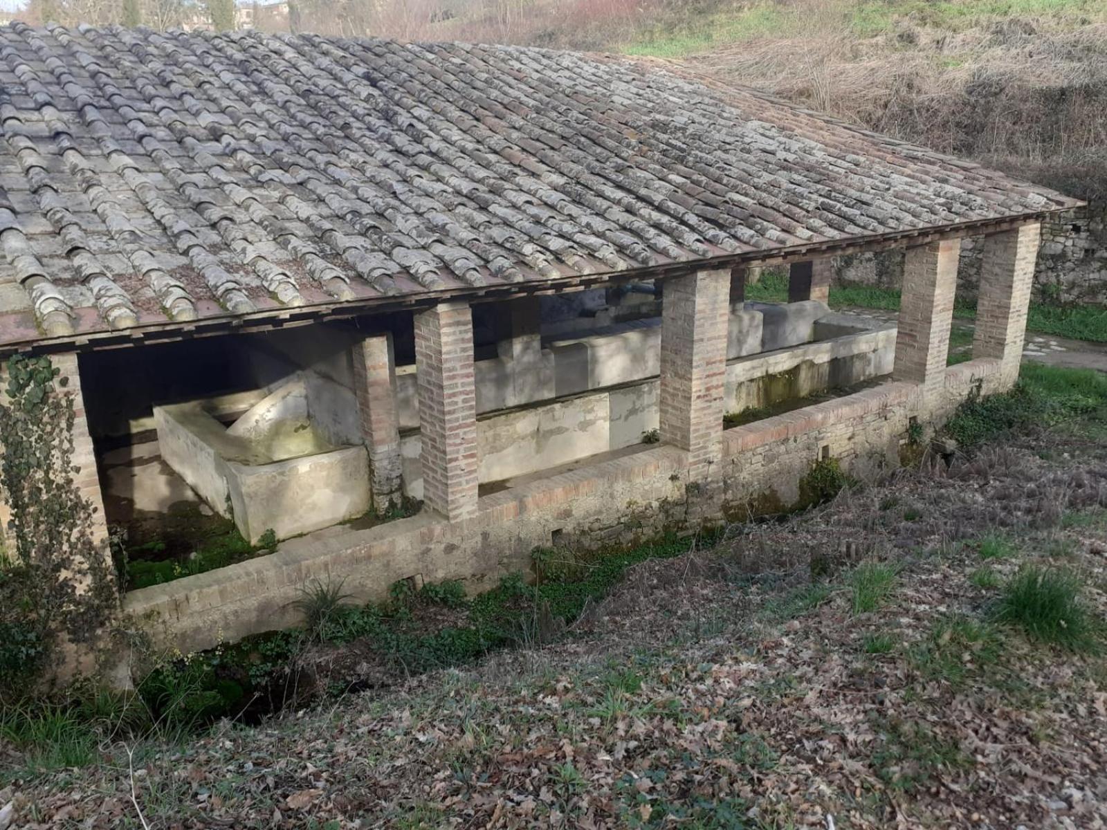 Casa Di Zio Villa Monticiano Oda fotoğraf